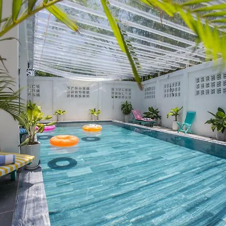 Christina'S Hoi An - The Blossom Villa